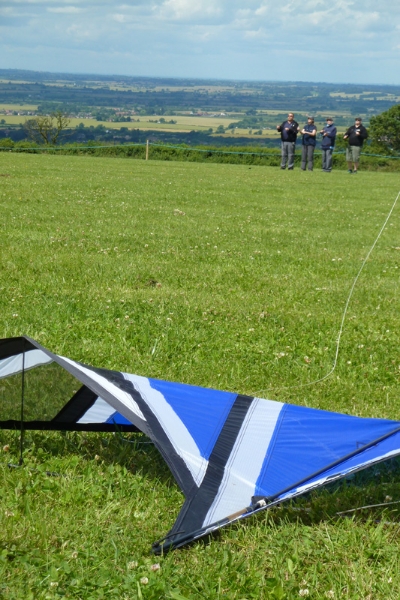 Dunstable Downs Kite Festival