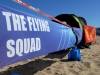 The Flying Squad - Multi Banner