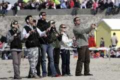 Our Friends Kites