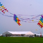 Dieppe Kite Festival 2014